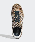 ADIDAS ADIDAS Gazelle Low Pro - Leopard:Ivory
