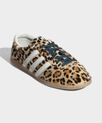 ADIDAS ADIDAS Gazelle Low Pro - Leopard:Ivory
