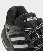 ADIDAS ADIDAS Sneakers Adistar Control 5 - Black:Silver