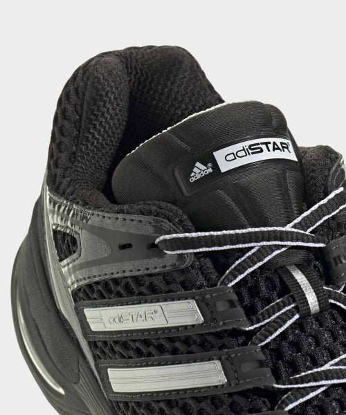 ADIDAS ADIDAS Sneakers Adistar Control 5 - Black:Silver