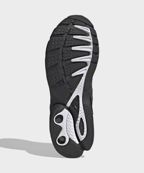 ADIDAS ADIDAS Sneakers Adistar Control 5 - Black:Silver