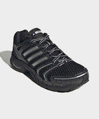 ADIDAS ADIDAS Sneakers Adistar Control 5 - Black:Silver
