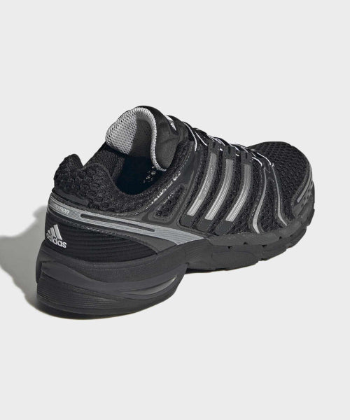 ADIDAS ADIDAS Sneakers Adistar Control 5 - Black:Silver