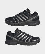 ADIDAS ADIDAS Sneakers Adistar Control 5 - Black:Silver