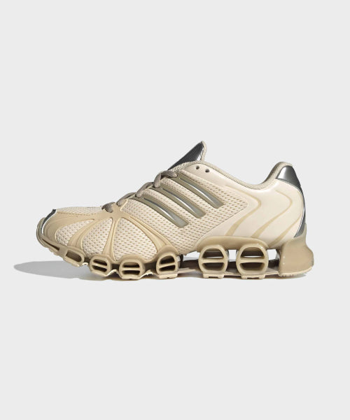 ADIDAS ADIDAS Mega Ghost Ride Wonder White:Wonder Beige