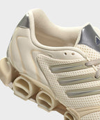 ADIDAS ADIDAS Mega Ghost Ride Wonder White:Wonder Beige