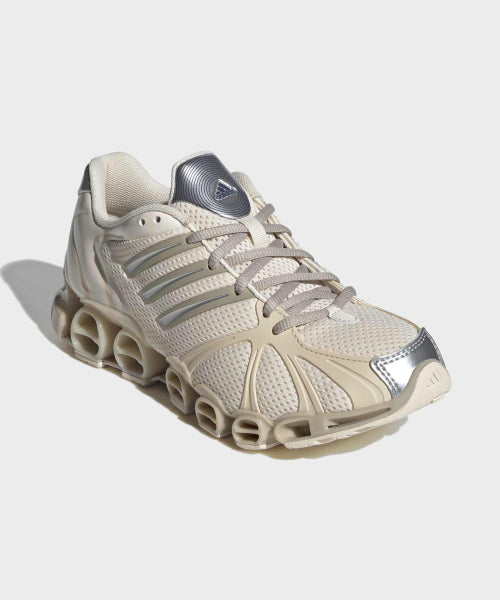 ADIDAS ADIDAS Mega Ghost Ride Wonder White:Wonder Beige