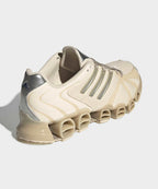 ADIDAS ADIDAS Mega Ghost Ride Wonder White:Wonder Beige
