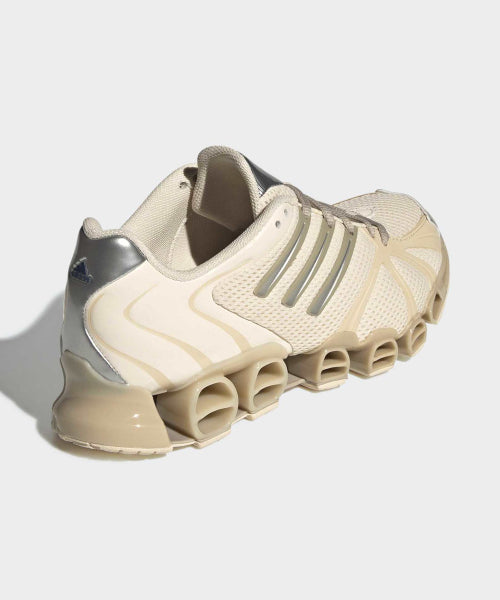 ADIDAS ADIDAS Mega Ghost Ride Wonder White:Wonder Beige