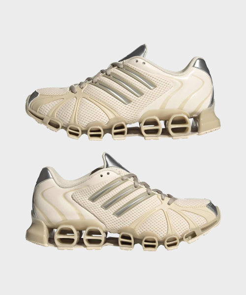 ADIDAS ADIDAS Mega Ghost Ride Wonder White:Wonder Beige