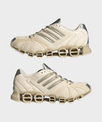 ADIDAS ADIDAS Mega Ghost Ride Wonder White:Wonder Beige