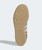 ADIDAS ADIDAS Samba OG Sneakers - Leopard:Ivory
