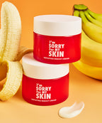 IMSORRYFORMYSKIN IMSORRYFORMYSKIN Depuffing Reboot Banana PDRN Cream 80g