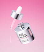 HOLIKAHOLIKA PDRN pore elasticity ampoule