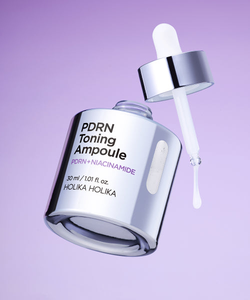 HOLIKAHOLIKA HOLIKAHOLIKA PDRN Trace Radiance Ampoule