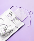 HOLIKAHOLIKA HOLIKAHOLIKA PDRN Jelly Mask (4 sheets)