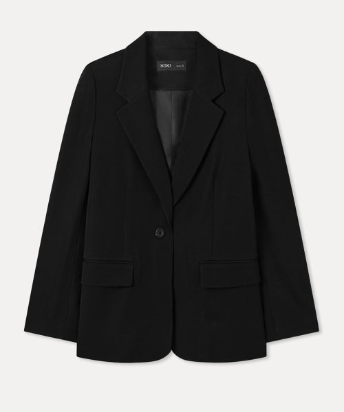 MIXXO MIXXO True Fit Tailored Jacket C
