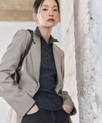 MIXXO MIXXO True Fit Tailored Jacket C