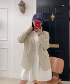 MIXXO MIXXO True Fit Tailored Jacket C