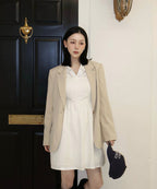 MIXXO MIXXO True Fit Tailored Jacket C