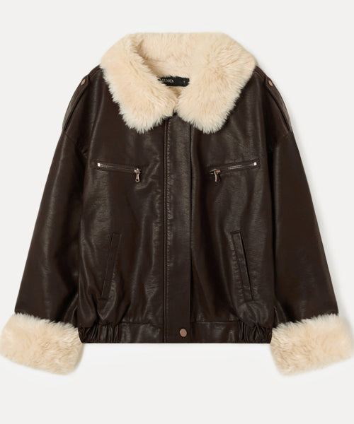 MIXXO MIXXO Jacket C