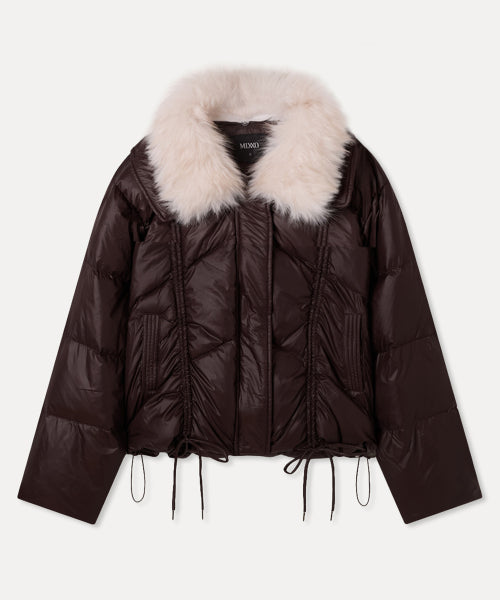 MIXXO MIXXO Padded Jacket C