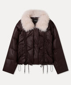 MIXXO MIXXO Padded Jacket C