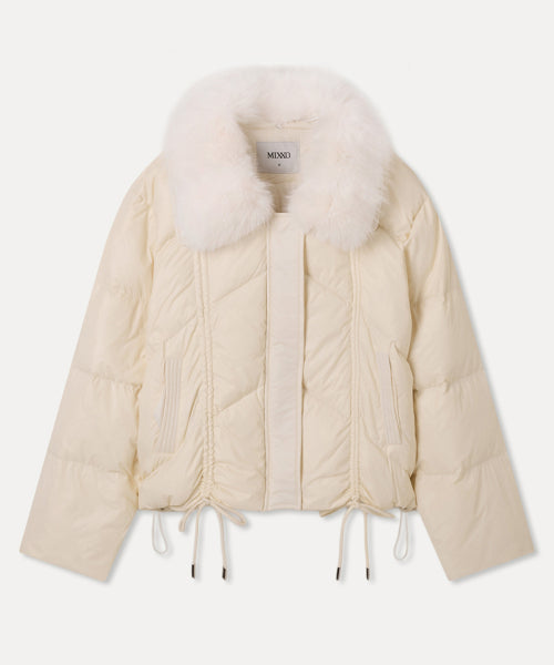 MIXXO MIXXO Padded Jacket C
