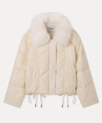 MIXXO MIXXO Padded Jacket C