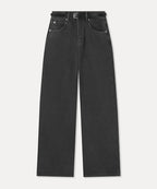 MIXXO MIXXO Pants Belt Set