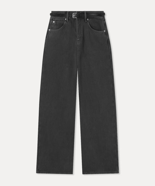 MIXXO MIXXO Pants Belt Set