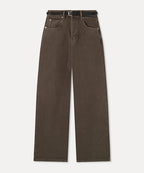 MIXXO MIXXO Pants Belt Set