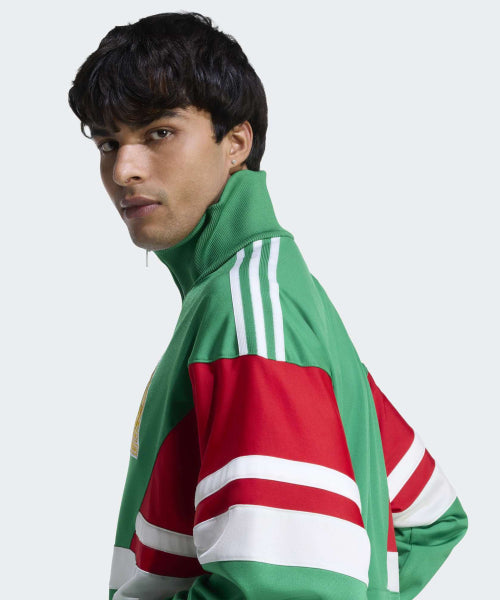 ADIDAS ADIDAS Mexico Track Top Jacket