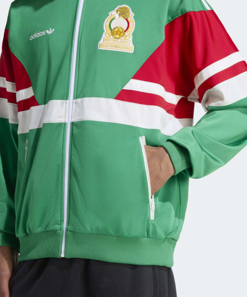ADIDAS ADIDAS Mexico Track Top Jacket