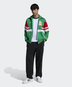 ADIDAS ADIDAS Mexico Track Top Jacket