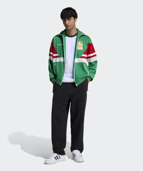ADIDAS ADIDAS Mexico Track Top Jacket