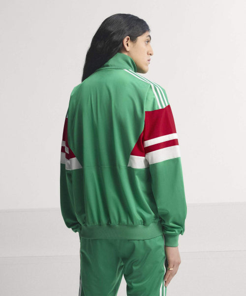 ADIDAS ADIDAS Mexico Track Top Jacket