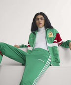 ADIDAS ADIDAS Mexico Track Top Jacket