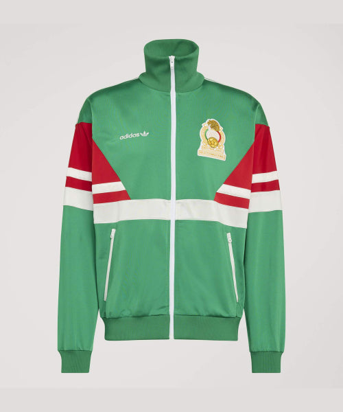 ADIDAS ADIDAS Mexico Track Top Jacket