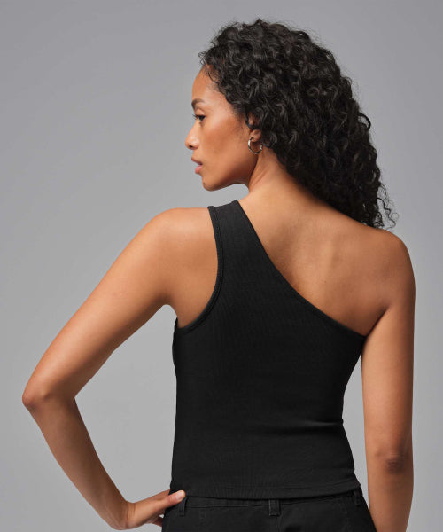 NIKE NIKE Jordan Flight Asymmetric Tank Top W - Size