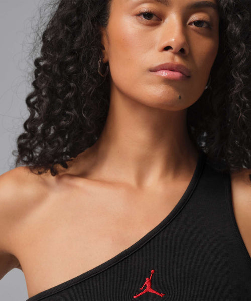 NIKE NIKE Jordan Flight Asymmetric Tank Top W - Size