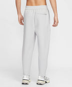NIKE NIKE Pants M - Gray Fog