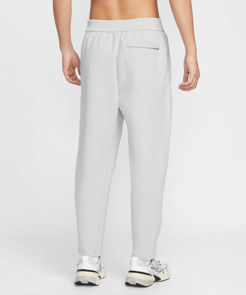 NIKE NIKE Pants M - Gray Fog