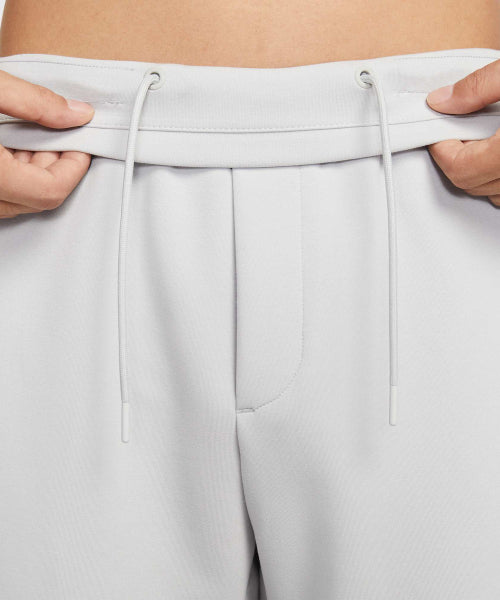 NIKE NIKE Pants M - Gray Fog