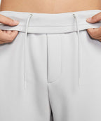NIKE NIKE Pants M - Gray Fog
