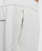 NIKE NIKE Pants M - Gray Fog