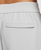 NIKE NIKE Pants M - Gray Fog
