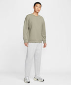 NIKE NIKE Pants M - Gray Fog