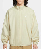 NIKE NIKE Jacket Full Zip M - Light Khaki