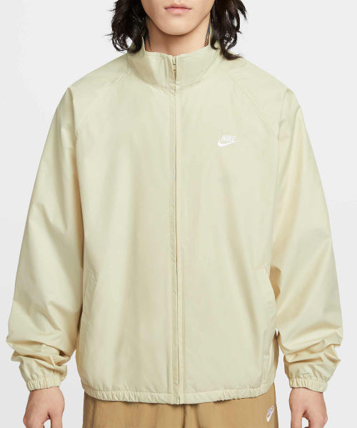 NIKE NIKE Jacket Full Zip M - Light Khaki